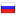 7wo.ru server is located in Russia